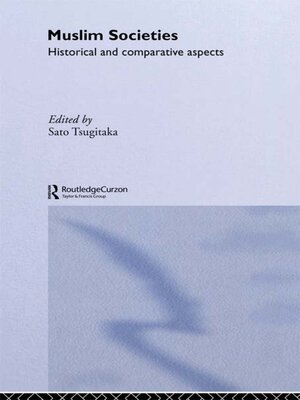 cover image of Muslim Societies